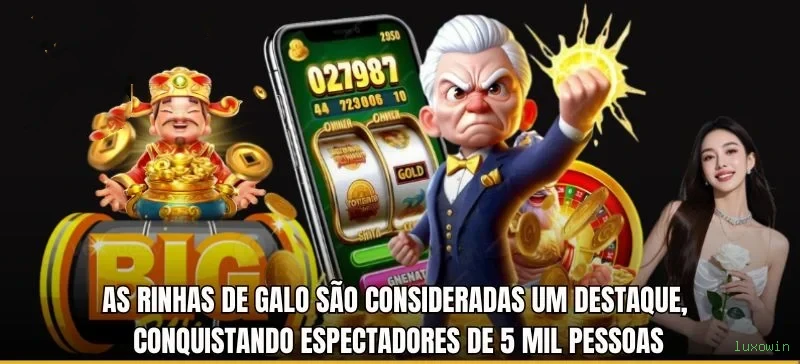 luxowin