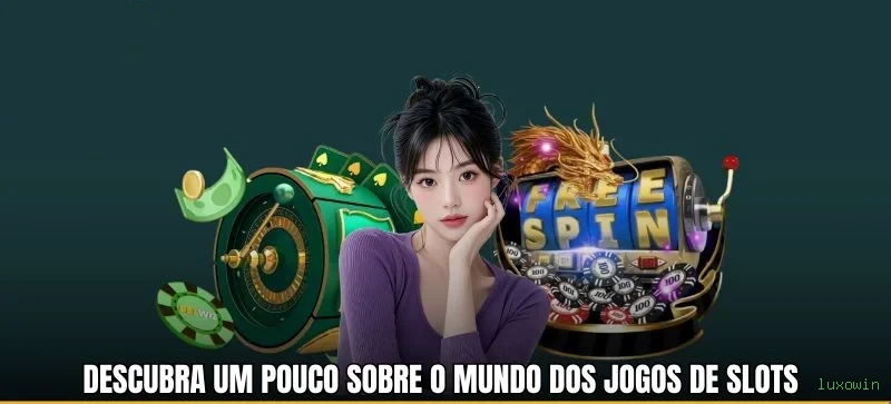 luxowin