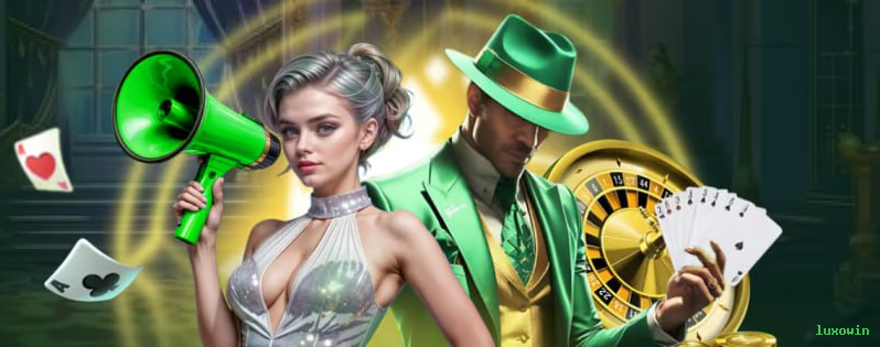 luxowin