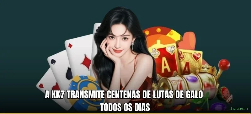 luxowin
