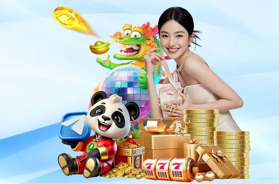 luxowin