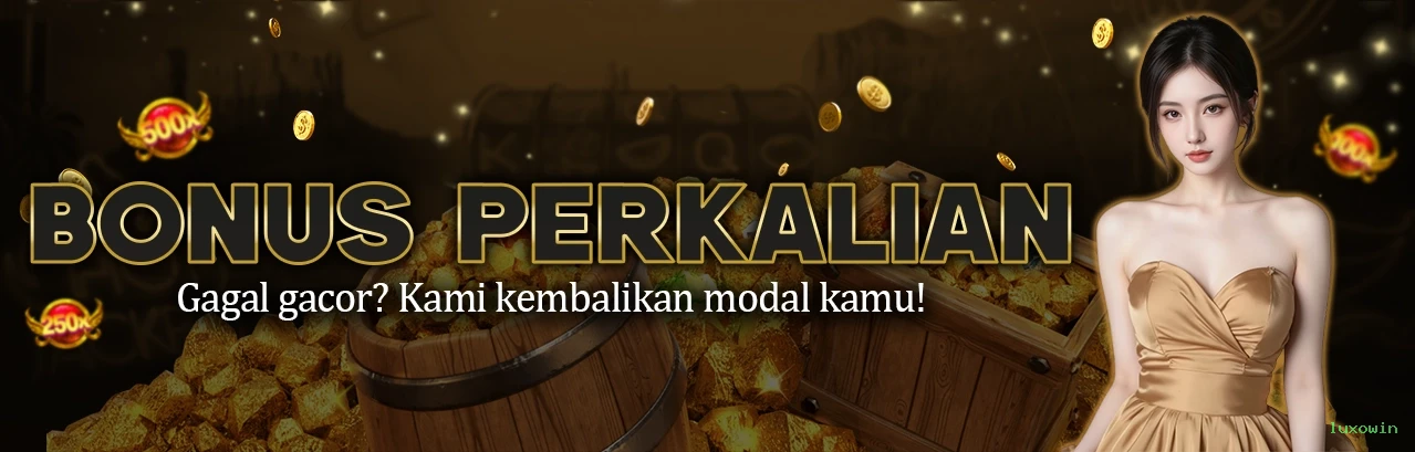 luxowin