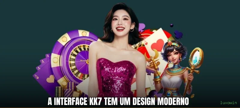 luxowin